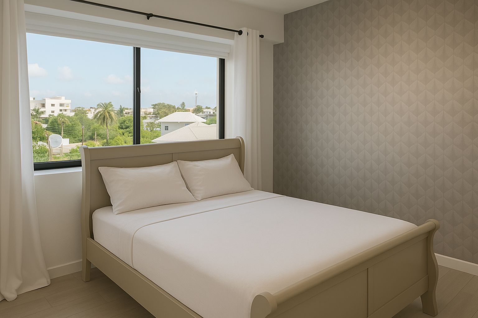 Apartamento de dos habitaciones en Brisas del Mirador cerca a la Cayat Foto 7310599-4.jpg