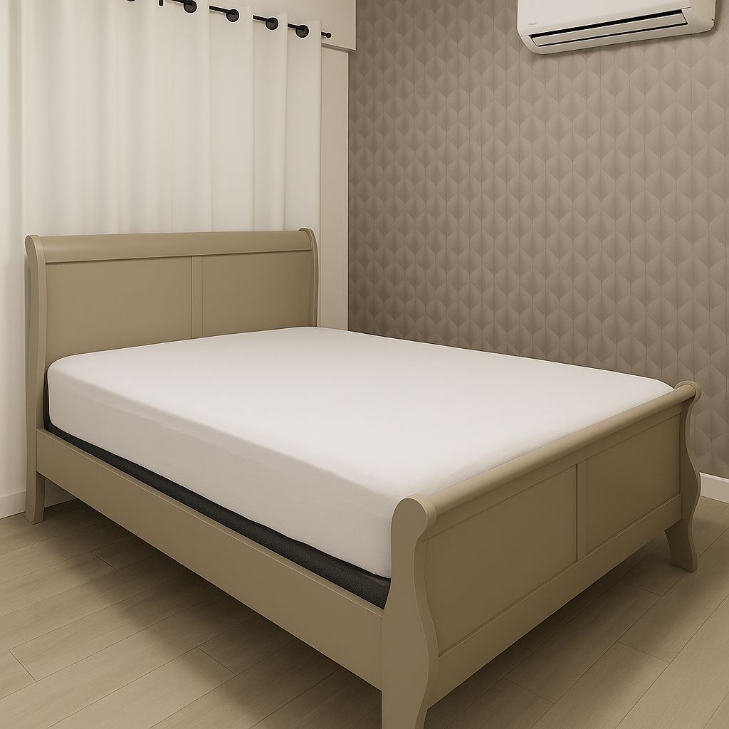 Apartamento de dos habitaciones en Brisas del Mirador cerca a la Cayat Foto 7310599-5.jpg