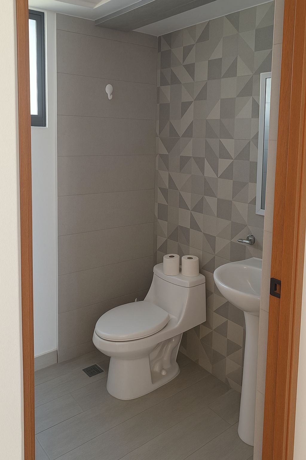 Apartamento de dos habitaciones en Brisas del Mirador cerca a la Cayat Foto 7310599-6.jpg
