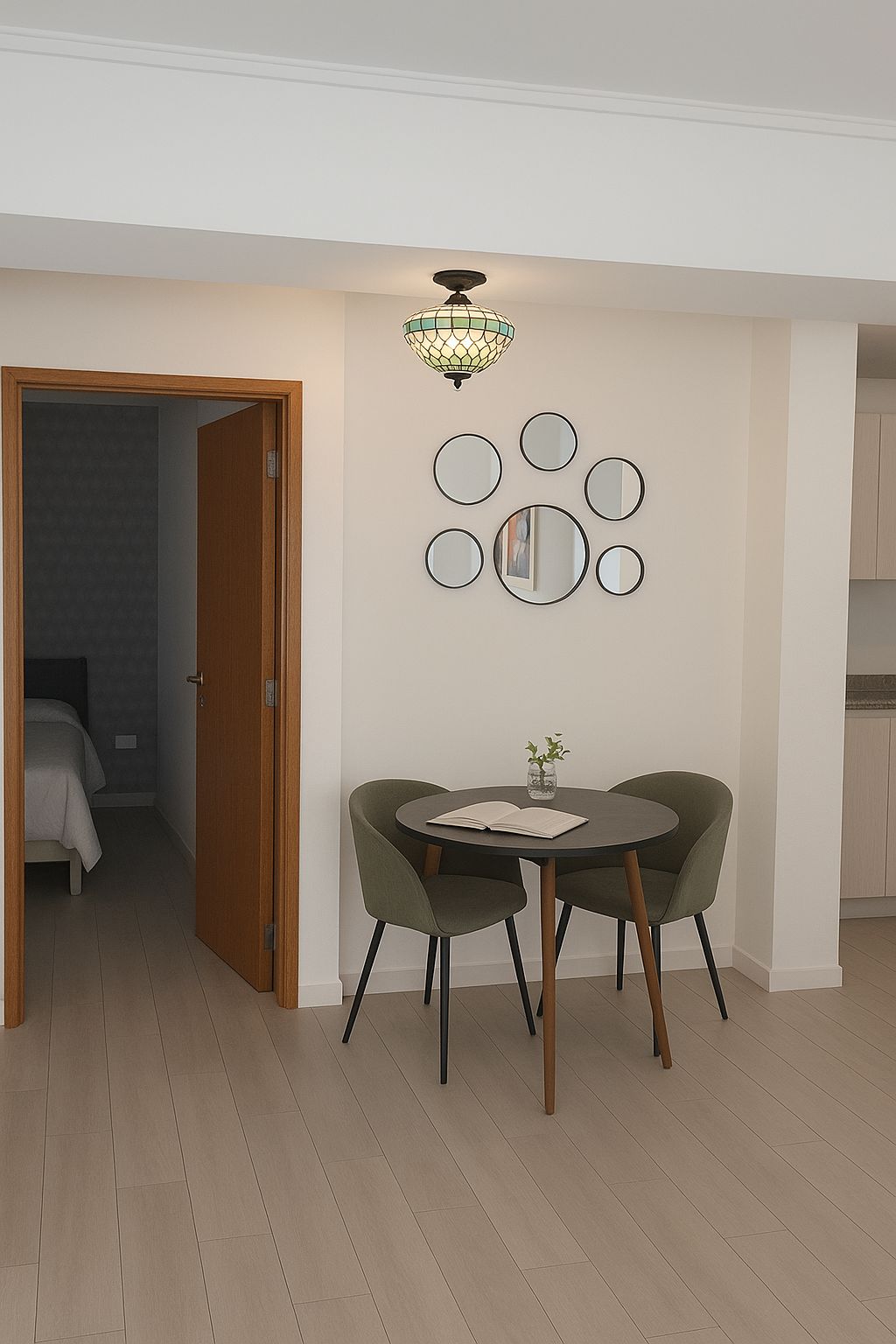 Apartamento de dos habitaciones en Brisas del Mirador cerca a la Cayat Foto 7310599-7.jpg