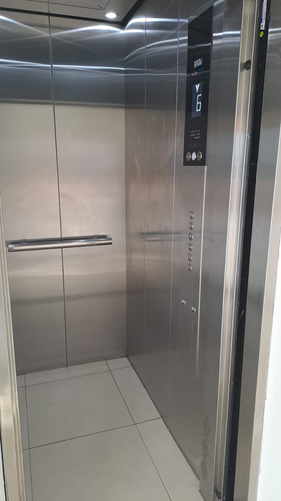 Apartamento de dos habitaciones en Brisas del Mirador cerca a la Cayat Foto 7310599-9.jpg