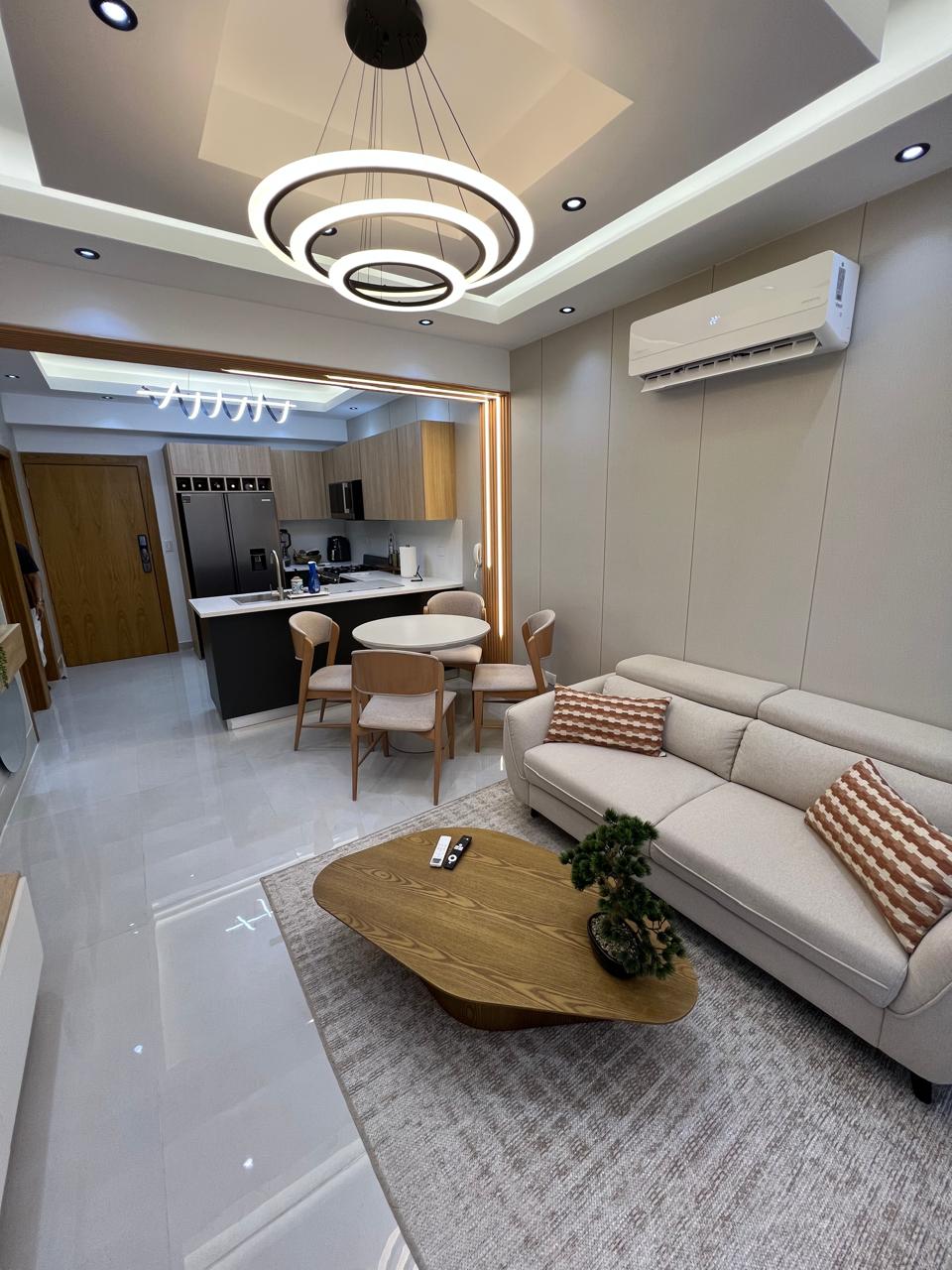 Apartamento en Venta amueblado en La Esperilla Foto 7310604-1.jpg