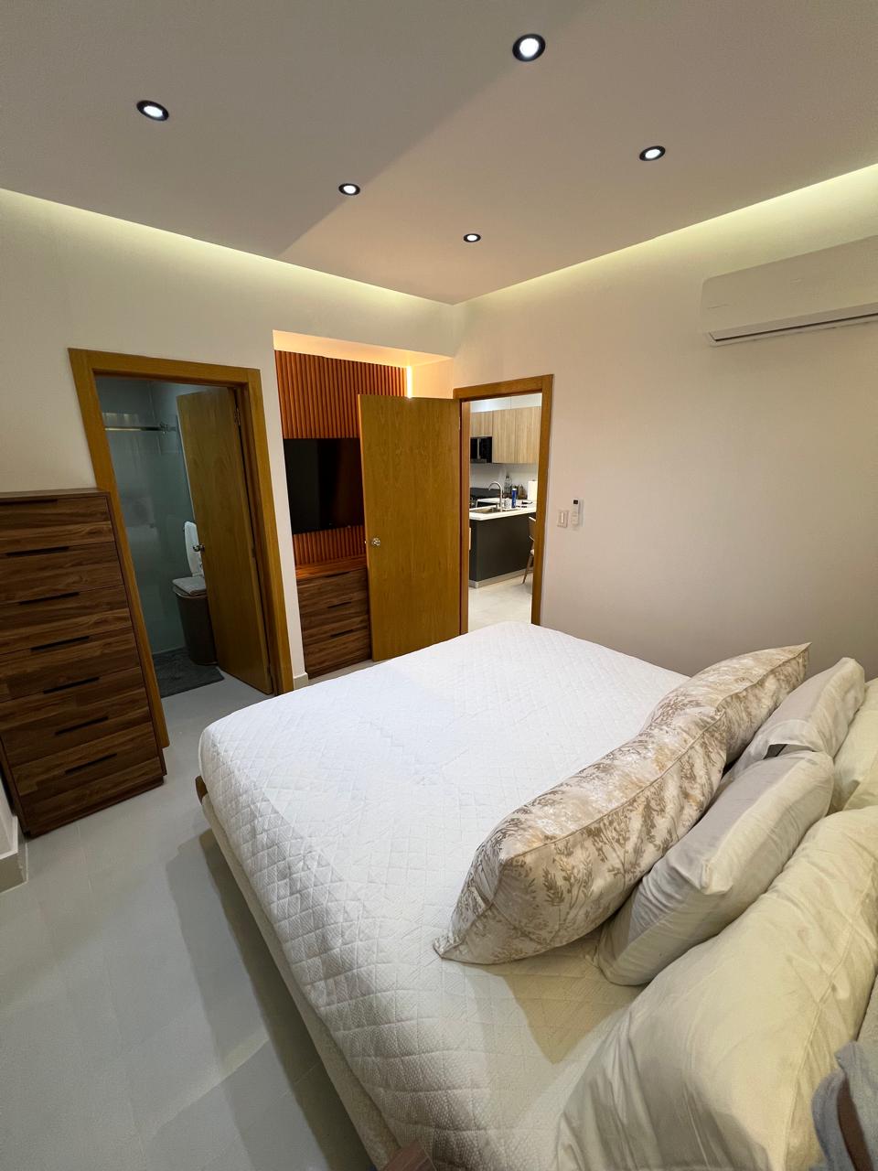 Apartamento en Venta amueblado en La Esperilla Foto 7310604-11.jpg