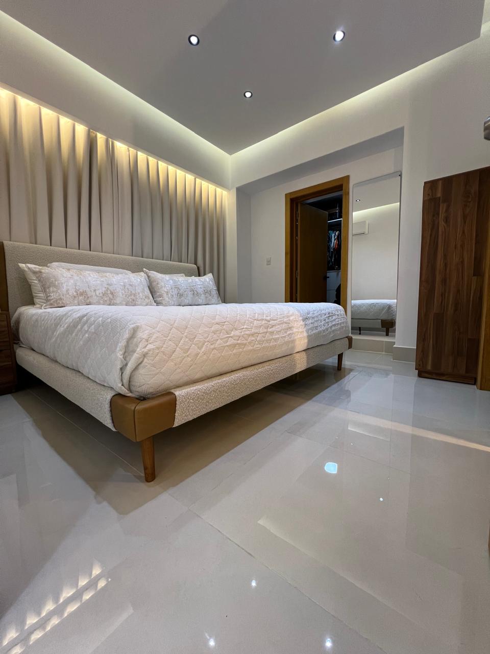 Apartamento en Venta amueblado en La Esperilla Foto 7310604-12.jpg