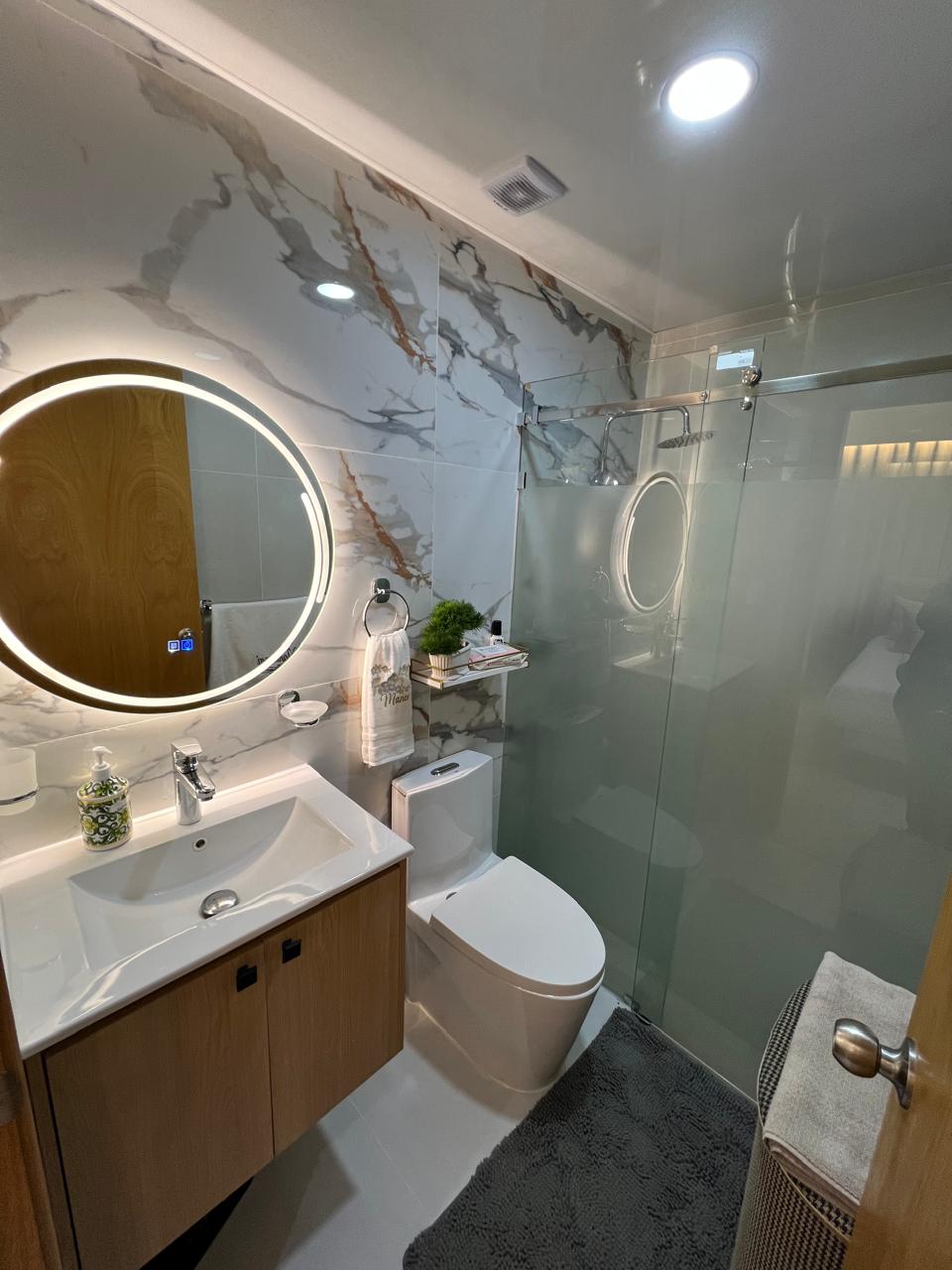 Apartamento en Venta amueblado en La Esperilla Foto 7310604-13.jpg