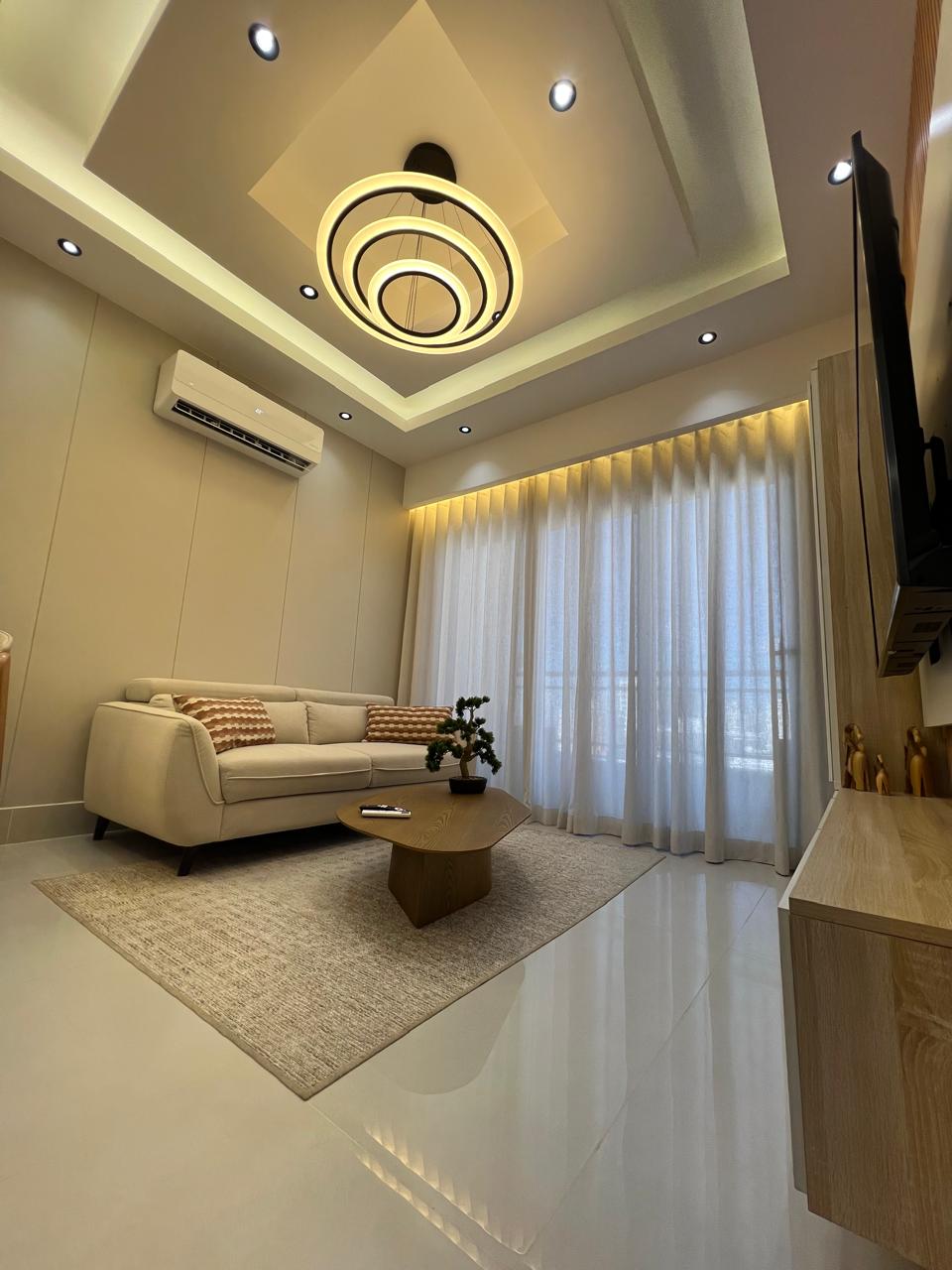 Apartamento en Venta amueblado en La Esperilla Foto 7310604-7.jpg