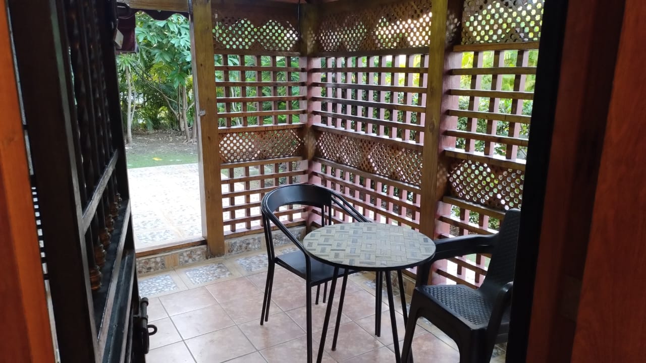 RENTO AMUEBLADO   APARTAMENTO EN REN TA  RESIDENCIAL CiUDAD REAL II Pr Foto 7310605-8.jpg