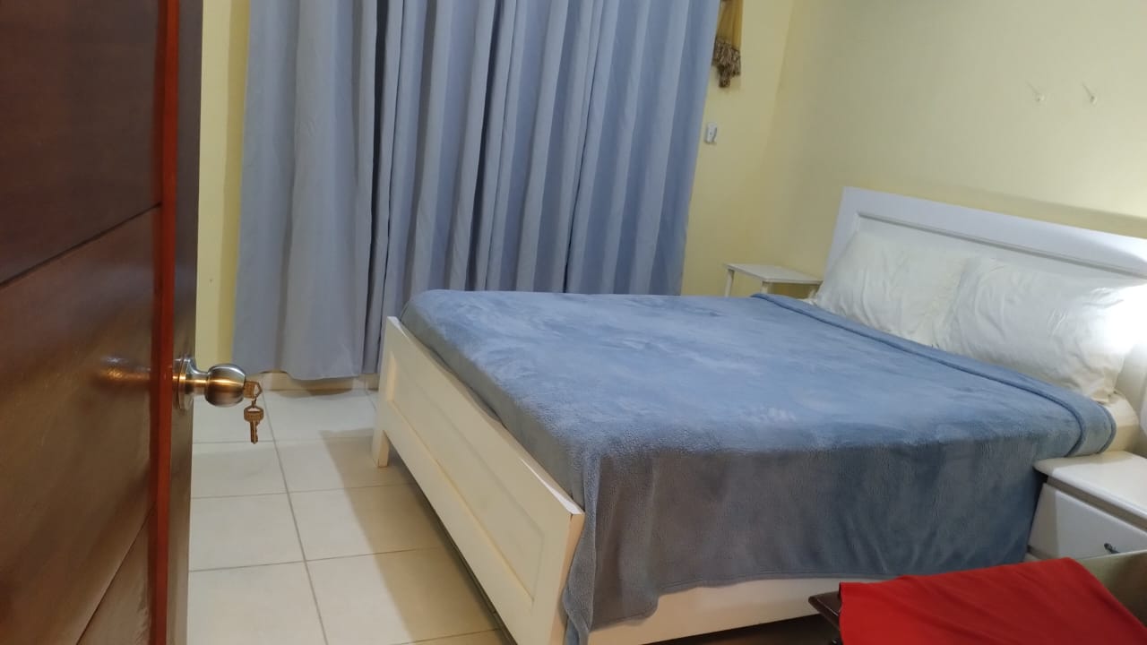 RENTO AMUEBLADO   APARTAMENTO EN REN TA  RESIDENCIAL CiUDAD REAL II Pr Foto 7310605-9.jpg