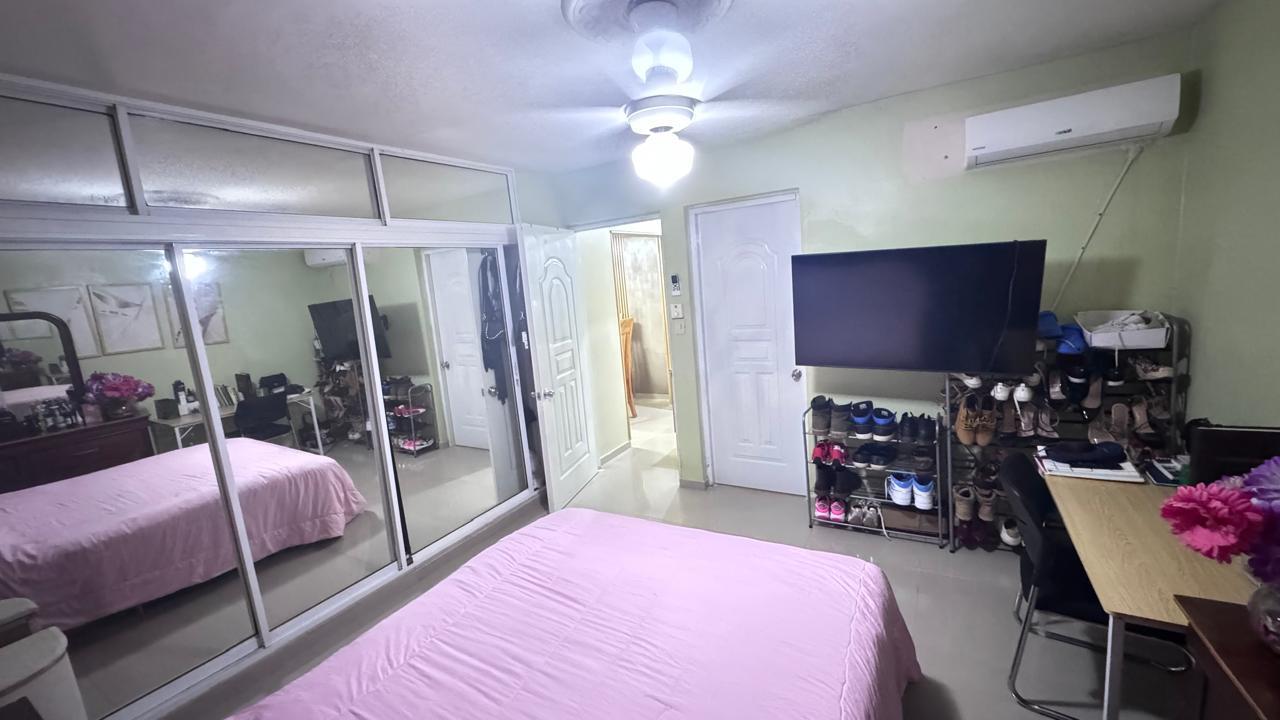 Apartamento en Santo Domingo Este.  3 Habitaciones.  95 Mts2 de constr Foto 7310606-10.jpg