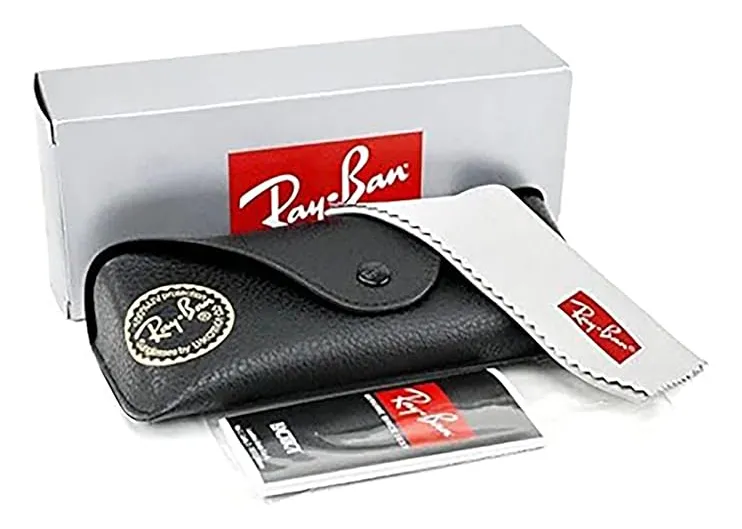 Ray Ban Aviator Para Adultos - Gafas De Sol Foto 7310614-3.jpg