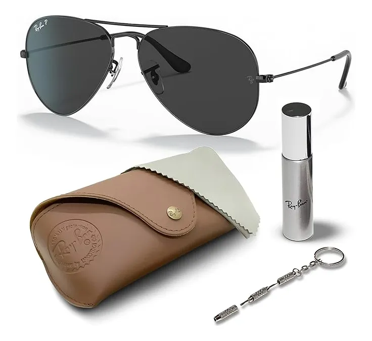 Ray Ban Aviator Para Adultos - Gafas De Sol Foto 7310615-1.jpg