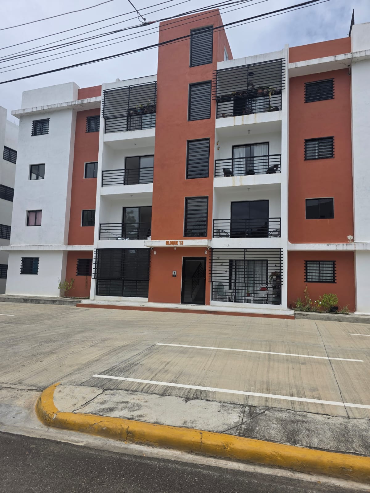 ???? APARTAMENTOS EN VENTA  LOS RIELES DE GURABO SANTIAGO ???? Foto 7310621-1.jpg