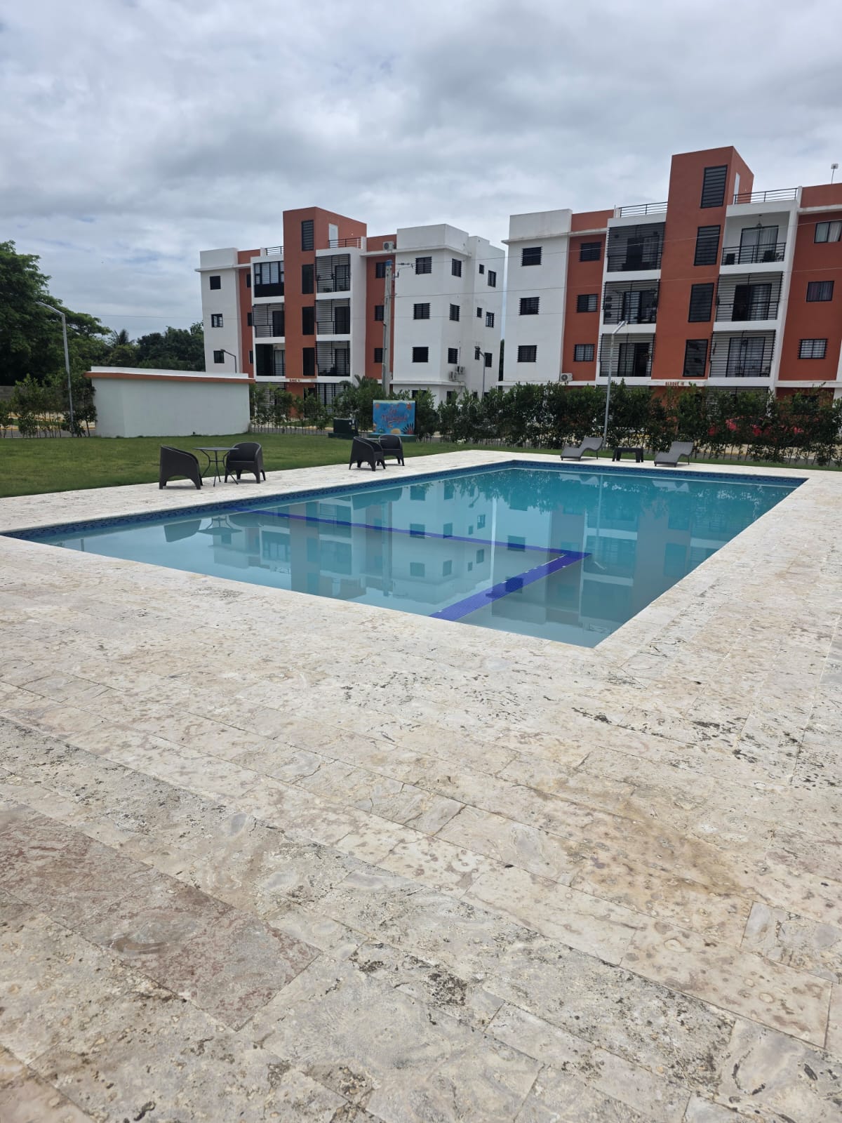 ???? APARTAMENTOS EN VENTA  LOS RIELES DE GURABO SANTIAGO ???? Foto 7310621-2.jpg