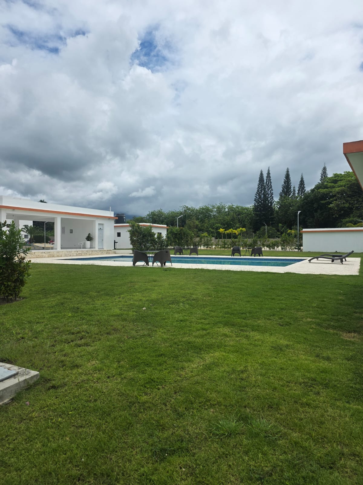 ???? APARTAMENTOS EN VENTA  LOS RIELES DE GURABO SANTIAGO ???? Foto 7310621-4.jpg