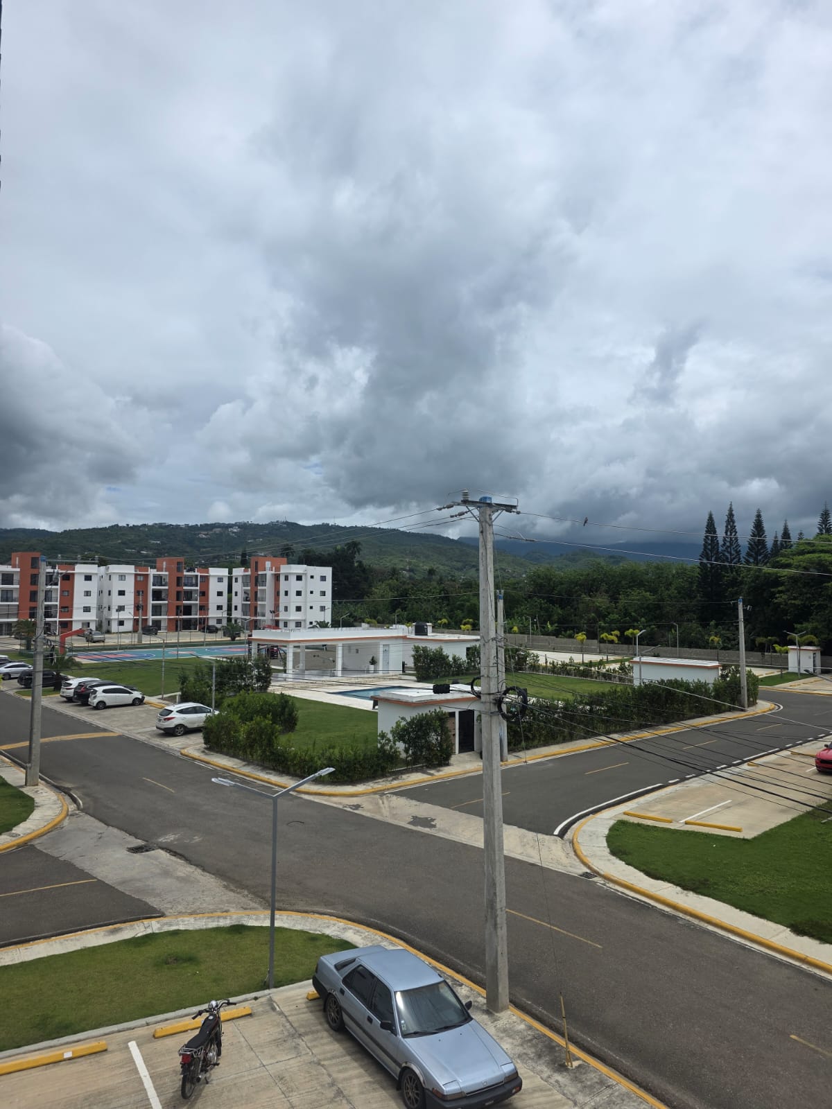 ???? APARTAMENTOS EN VENTA  LOS RIELES DE GURABO SANTIAGO ???? Foto 7310621-5.jpg