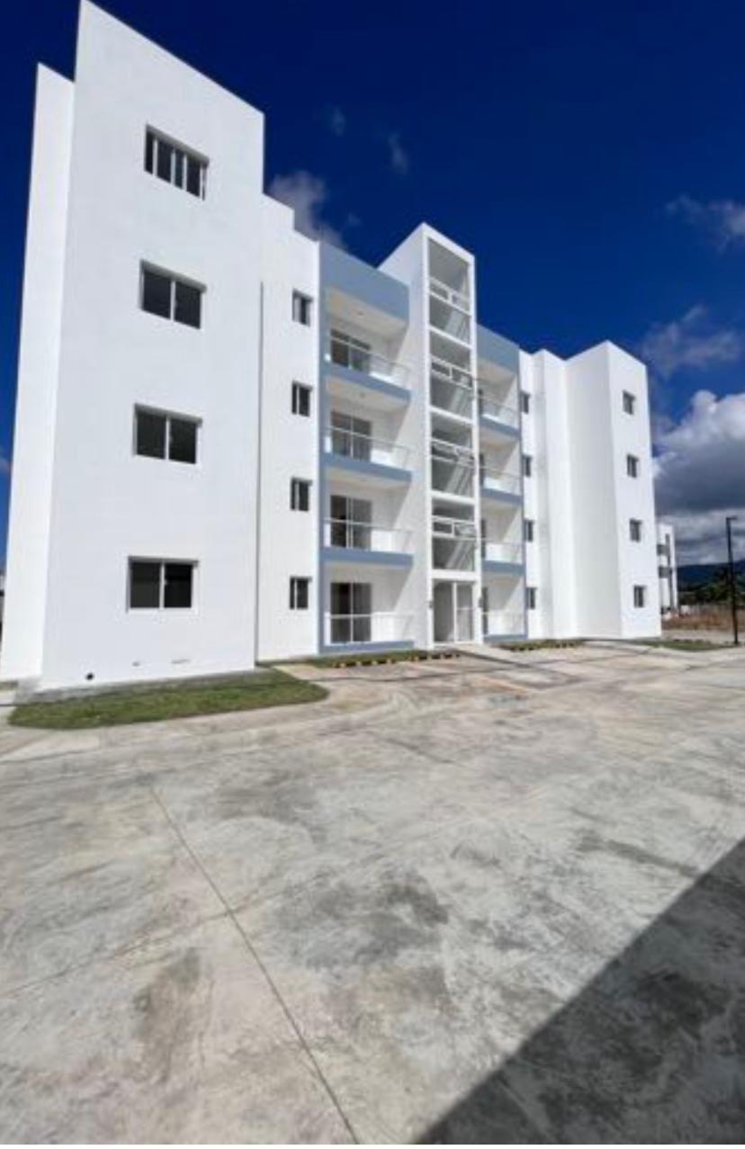 ???? APARTAMENTO EN VENTA  AVENIDA PROLONGACIÓN BUENA VISTA SANTIAGO Foto 7310623-2.jpg
