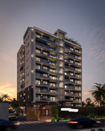 ???? EN VENTA  Apartamentos en Urb. Thomen Santiago Foto 7310624-1.jpg