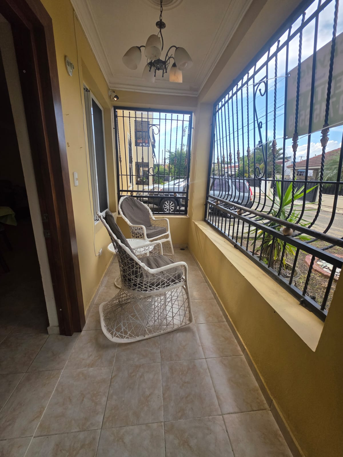 ???? Apartamento en Venta – Primer Nivel en el Dorado II  Santiago R. Foto 7310625-3.jpg