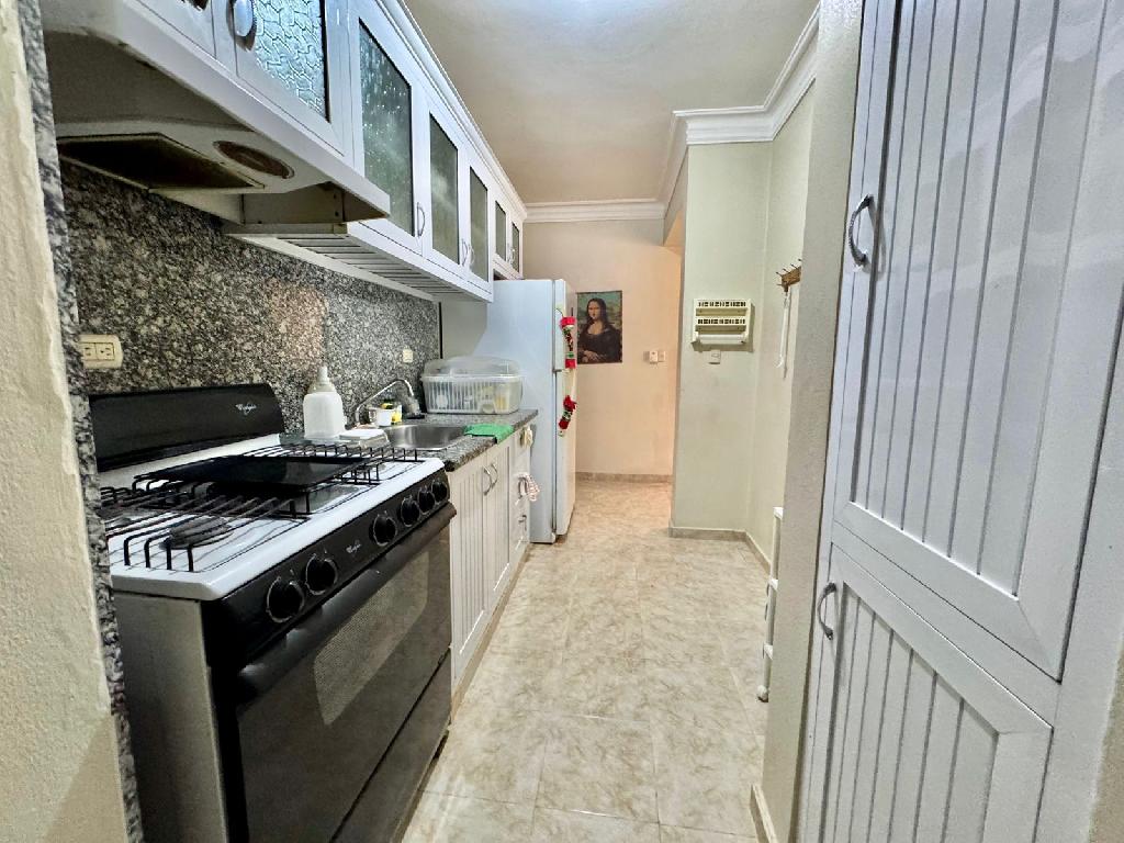 ???? Apartamento en Venta – Primer Nivel en el Dorado II  Santiago R. Foto 7310625-4.jpg