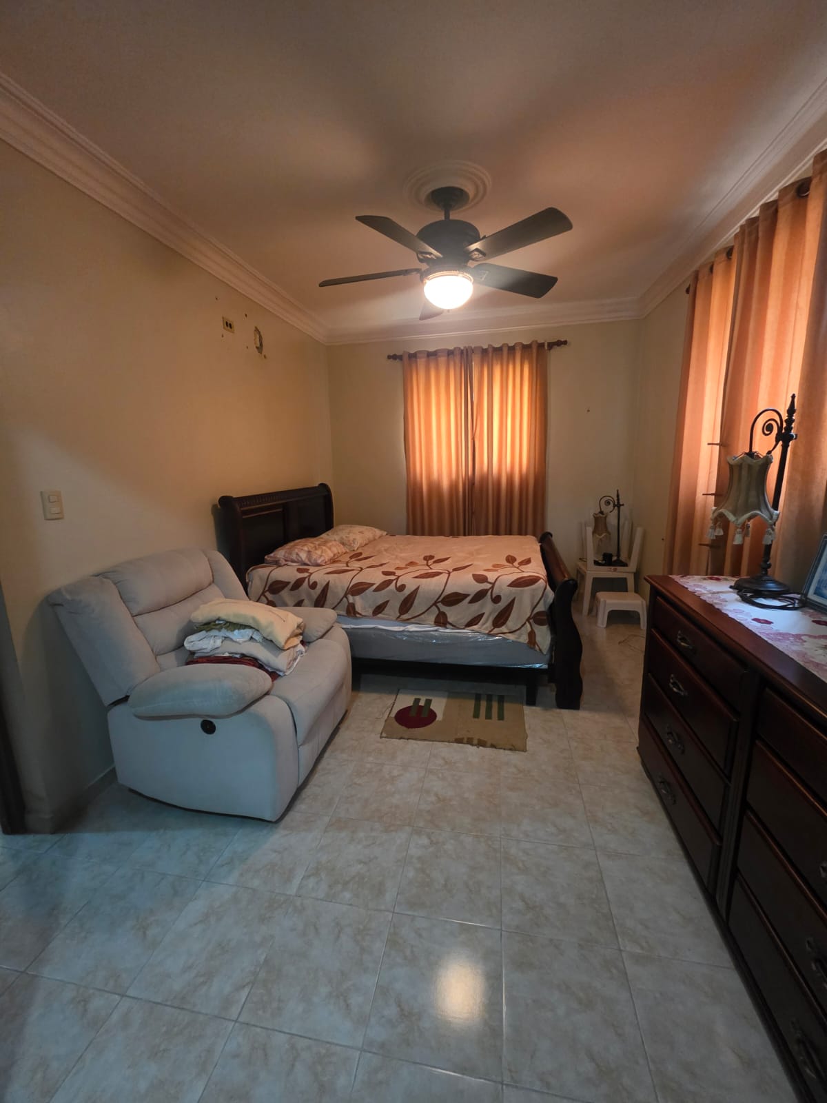 ???? Apartamento en Venta – Primer Nivel en el Dorado II  Santiago R. Foto 7310625-5.jpg
