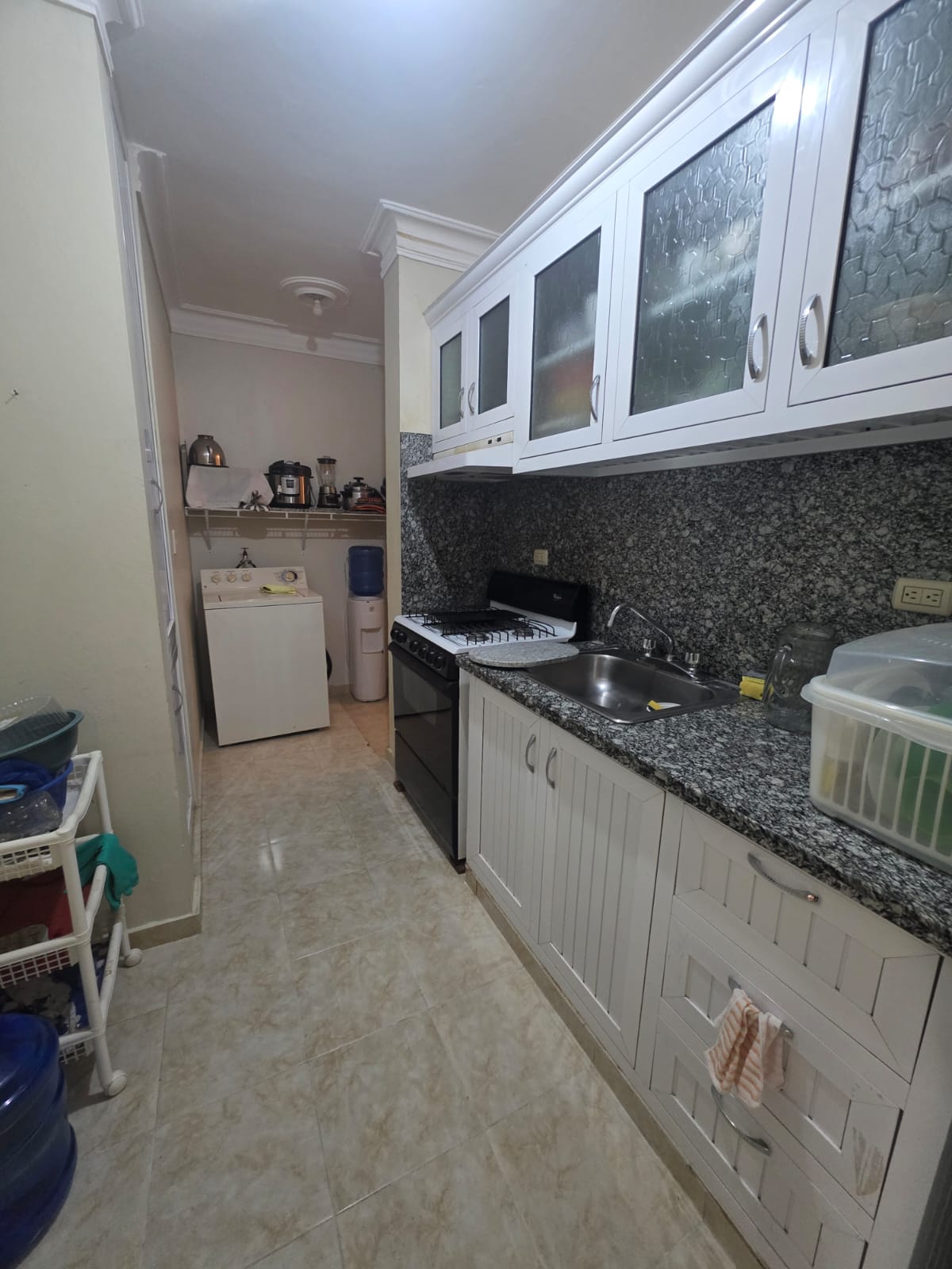 ???? Apartamento en Venta – Primer Nivel en el Dorado II  Santiago R. Foto 7310625-7.jpg