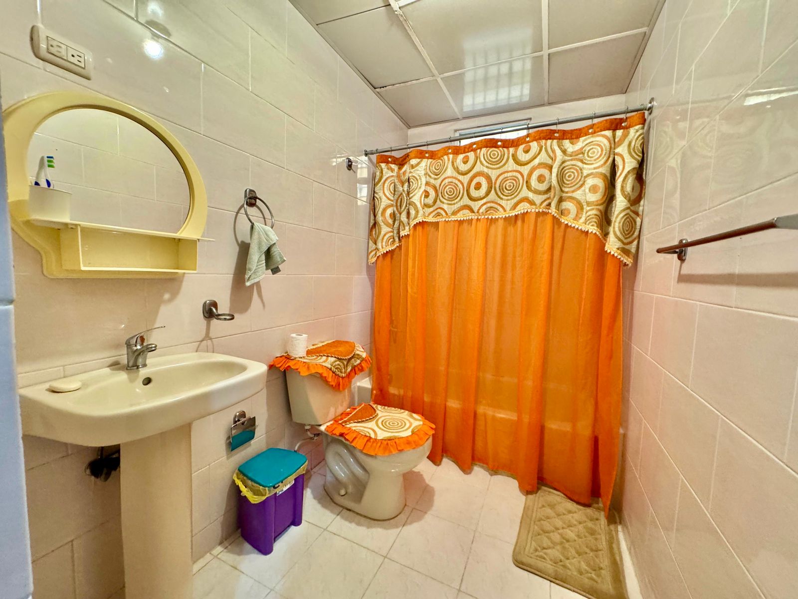 ???? Apartamento en Venta – Primer Nivel en el Dorado II  Santiago R. Foto 7310625-8.jpg