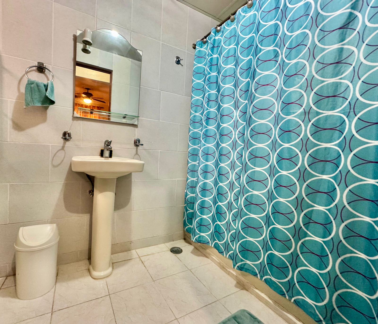 ???? Apartamento en Venta – Primer Nivel en el Dorado II  Santiago R. Foto 7310625-9.jpg