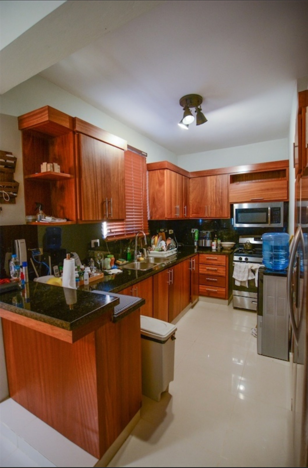 ???? APARTAMENTO EN VENTA  LOS ÁLAMOS SANTIAGO ???? Foto 7310627-4.jpg