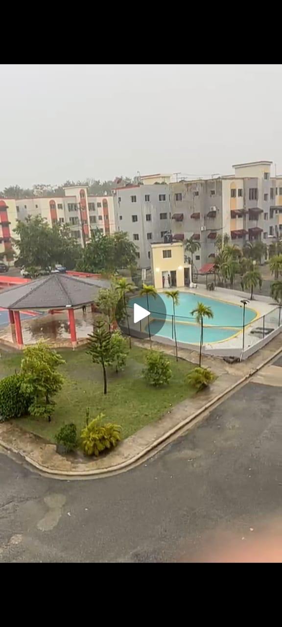 Se Vende En El Res. Tierra Alta Apartamento De 3 Habitaciones Foto 7310645-2.jpg