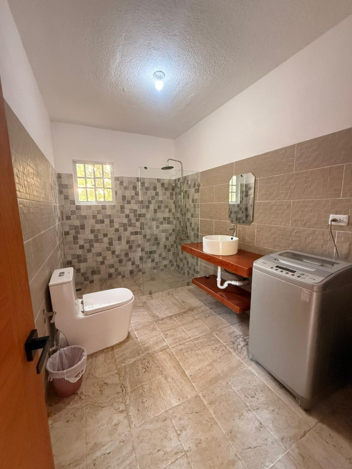 Gran oportunidad en venta – US158000  Se vende villa en terrenas Foto 7310649-4.jpg