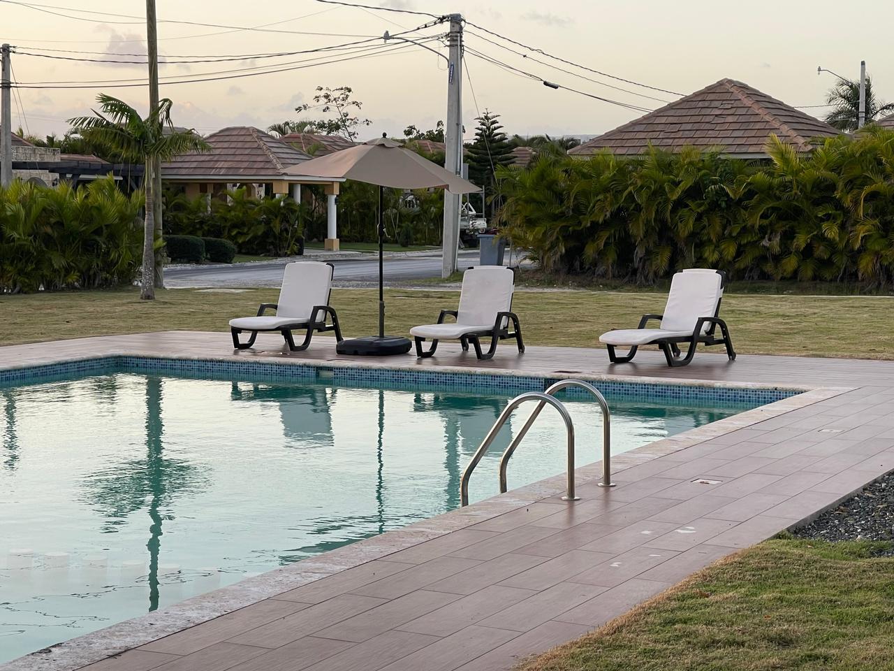 Casa en Venta o Alquiler en Residencial Don Pablo Bavaro  Foto 7310654-8.jpg