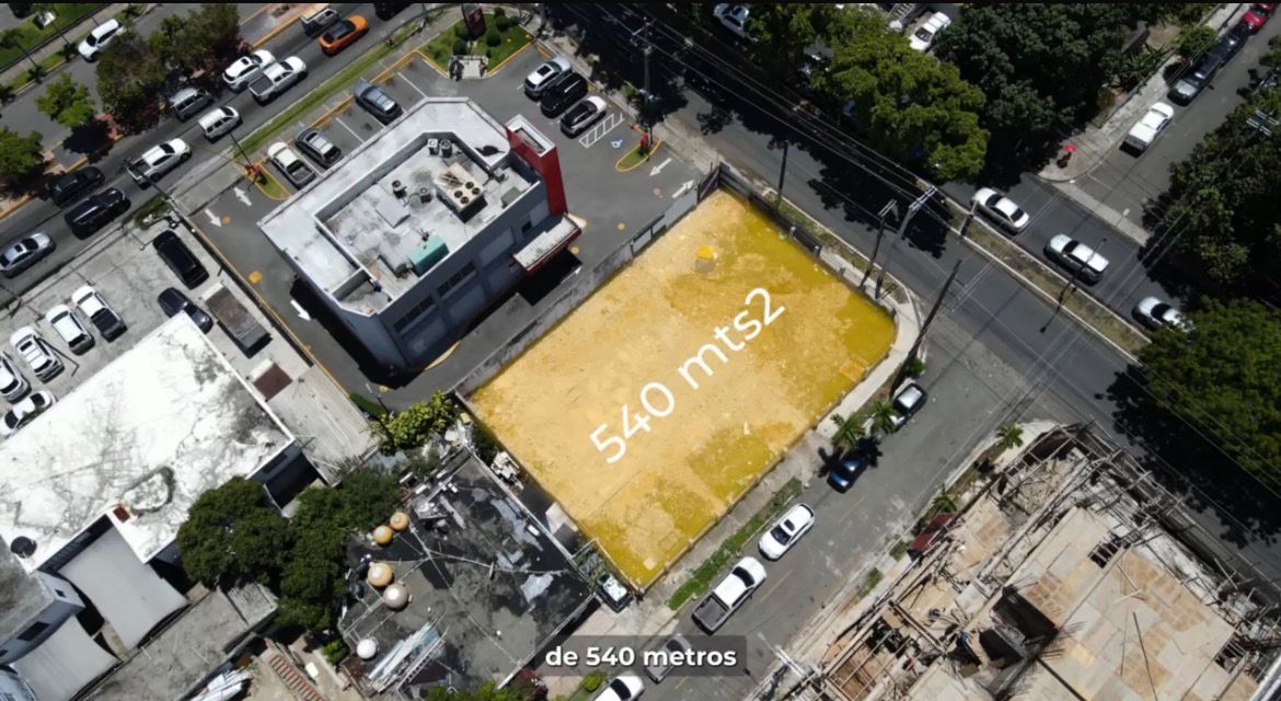 Solar Comercial en Alquiler  Mirador Norte Foto 7310656-2.jpg