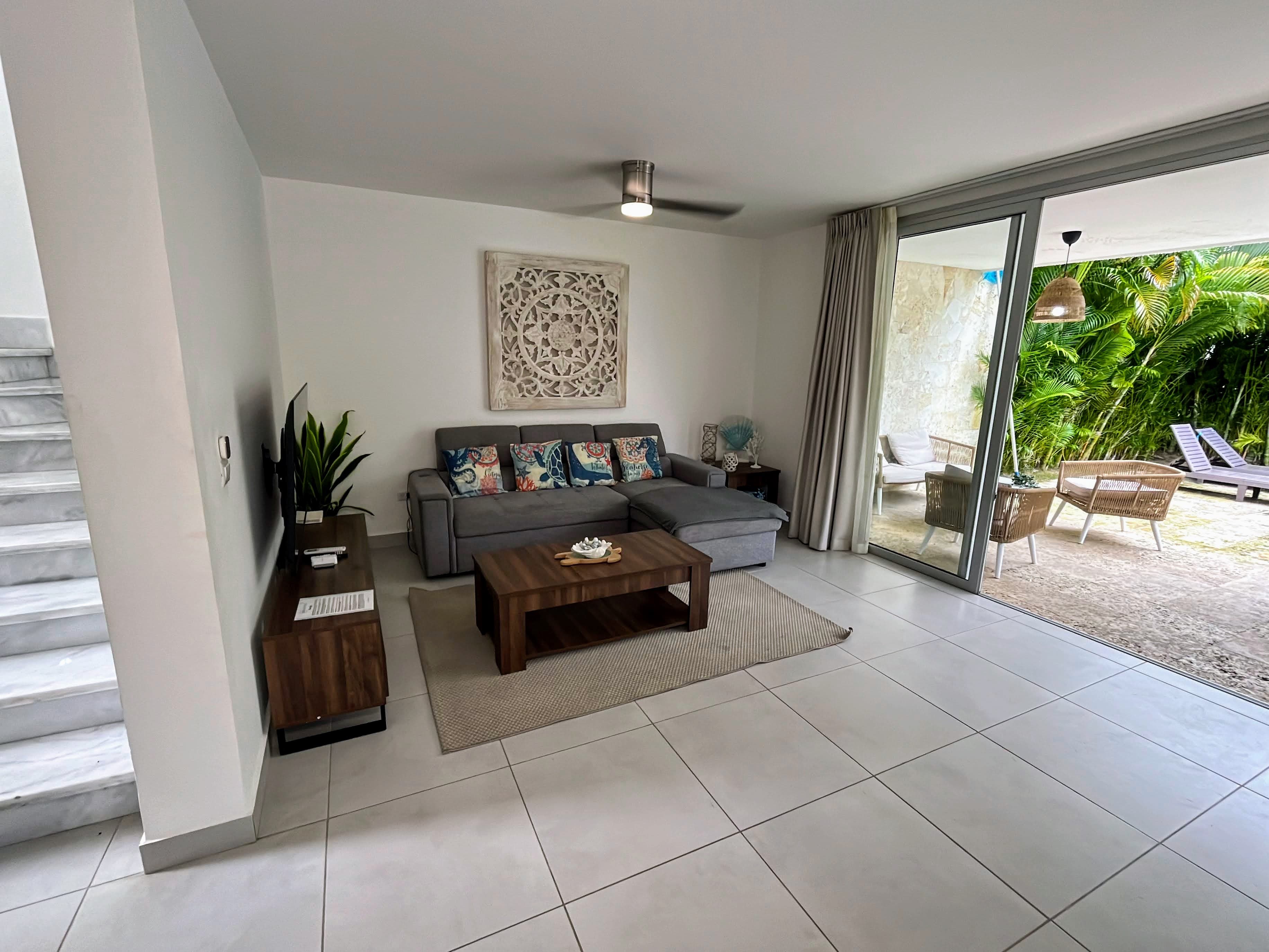 Villa en Venta en Playa Nueva Romana. Foto 7310670-1.jpg