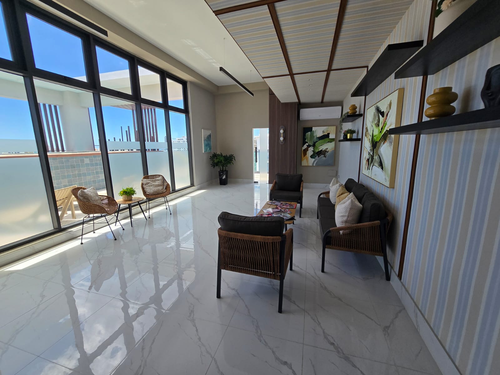 Apartamento en Venta en Evaristo Morales a pasos de la Churchill y 27  Foto 7310695-13.jpg