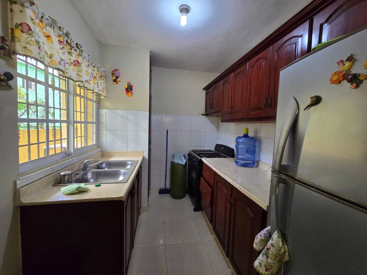 Vendo Casa en la Jacobo Majluta Santo Domingo Norte Res. Mirador Isabe Foto 7310698-14.jpg