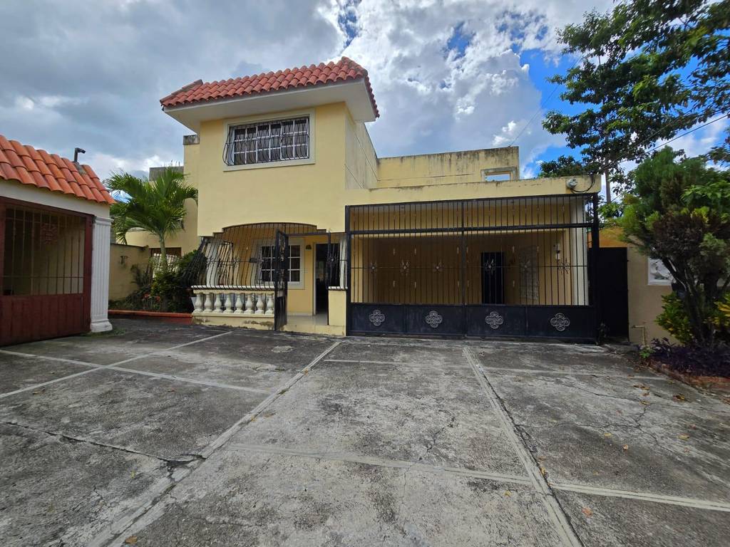 Vendo Casa en la Jacobo Majluta Santo Domingo Norte Res. Mirador Isabe Foto 7310698-2.jpg