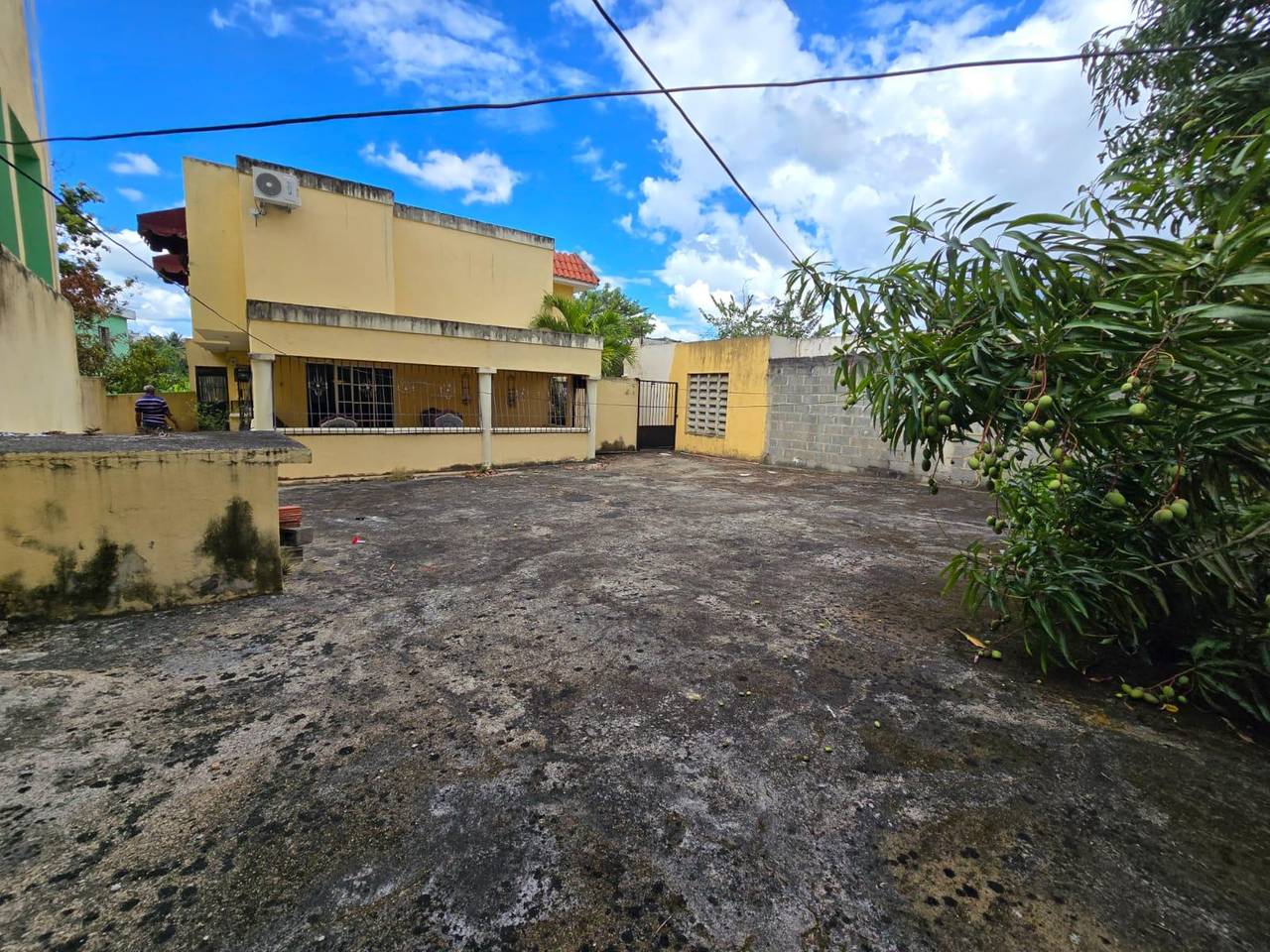 Vendo Casa en la Jacobo Majluta Santo Domingo Norte Res. Mirador Isabe Foto 7310698-6.jpg