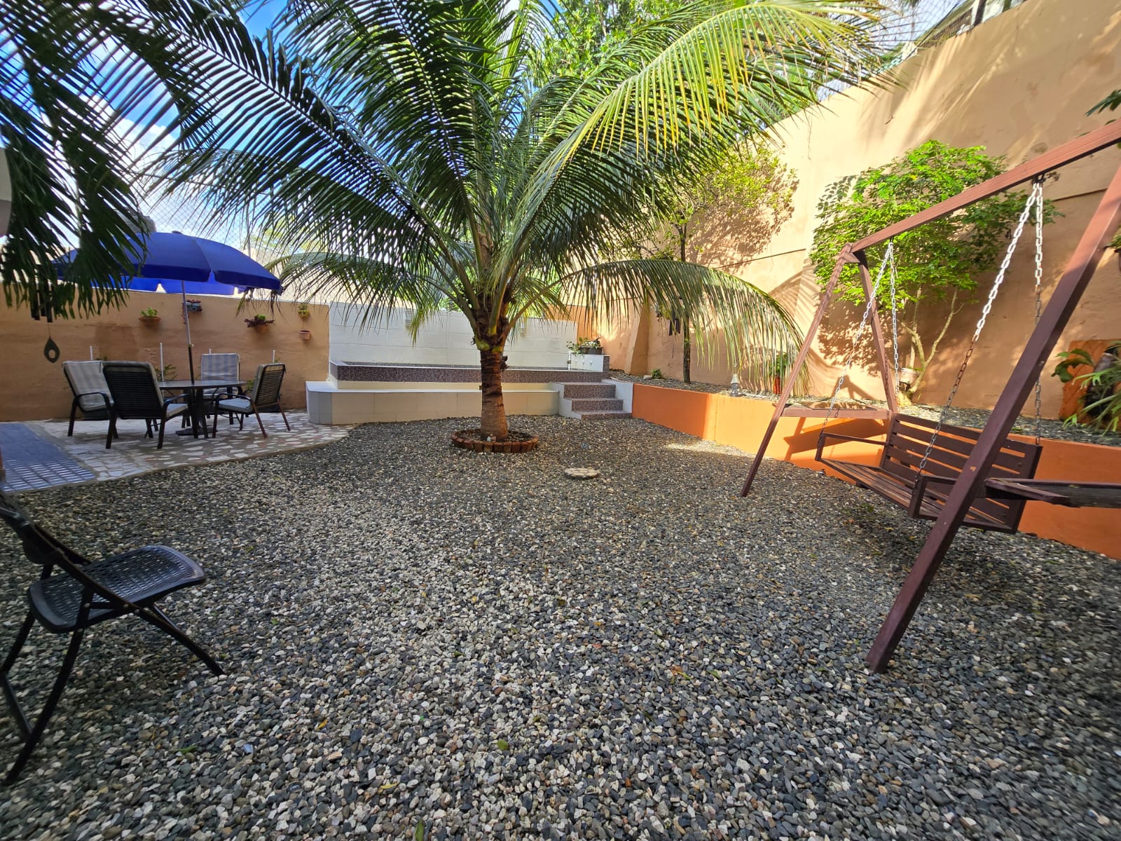 CASA AMUEBLADA - COLINAS DEL SEMINARIO  en Santo Domingo DN Foto 7310700-11.jpg