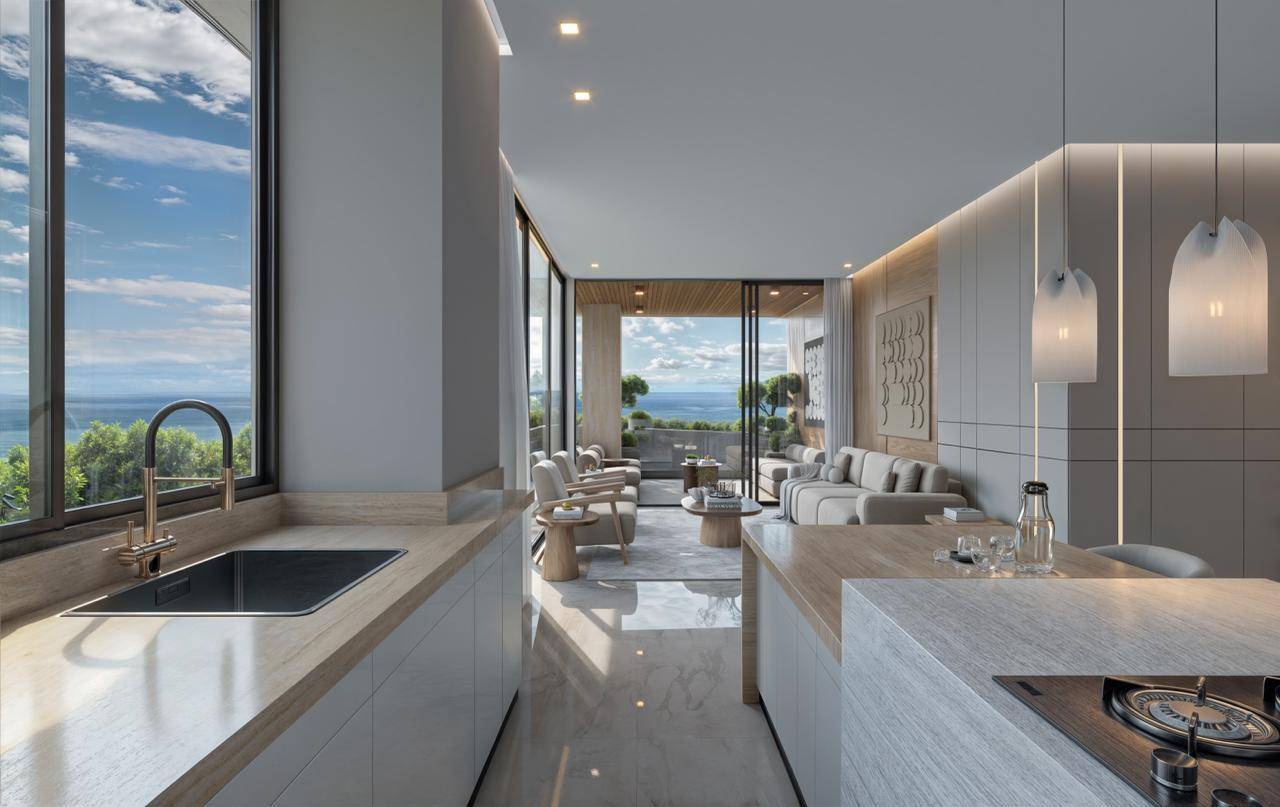Apartamentos en Juan Dolio desde UDS262k  Foto 7310704-11.jpg