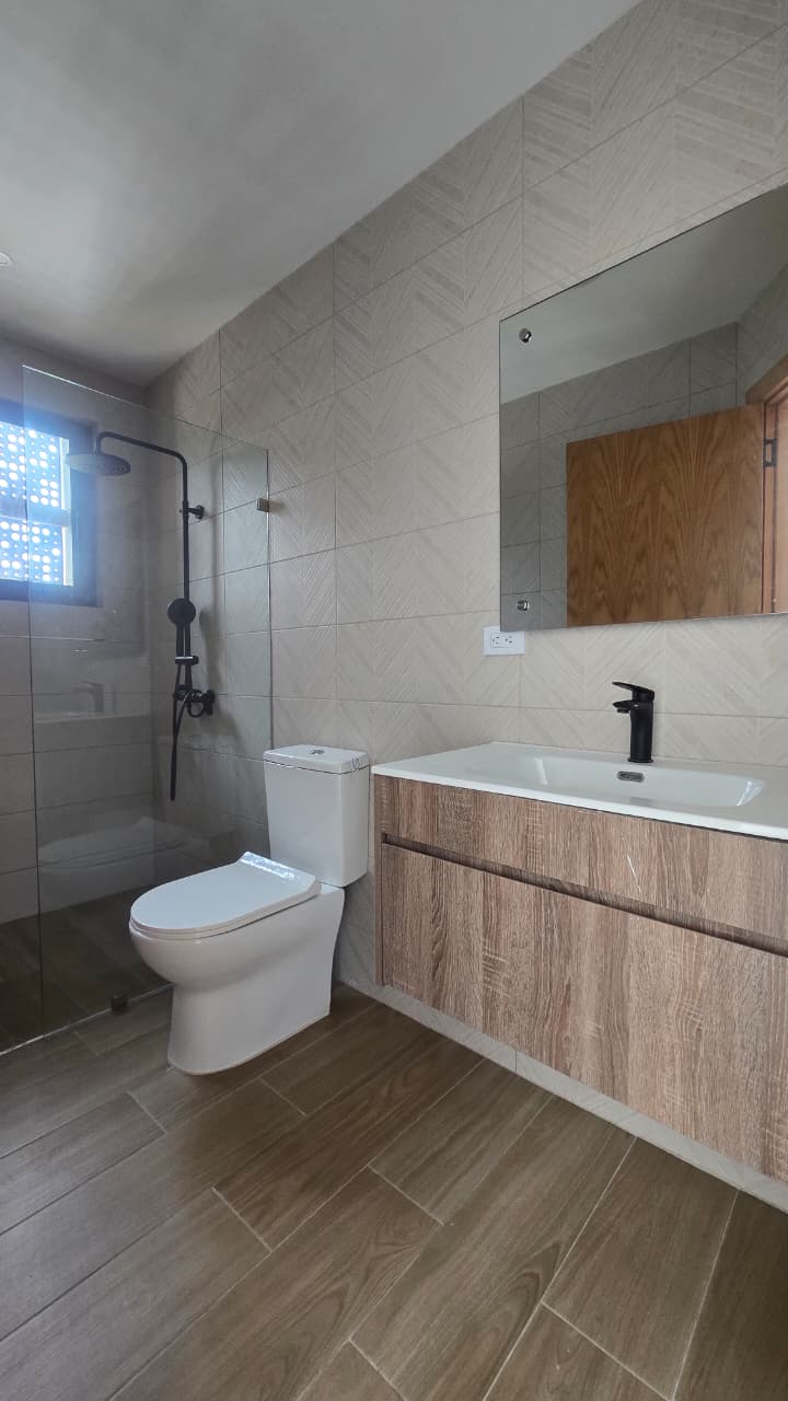 Alquiler de apartamento en Bella Vista Santo Domingo Foto 7310718-10.jpg
