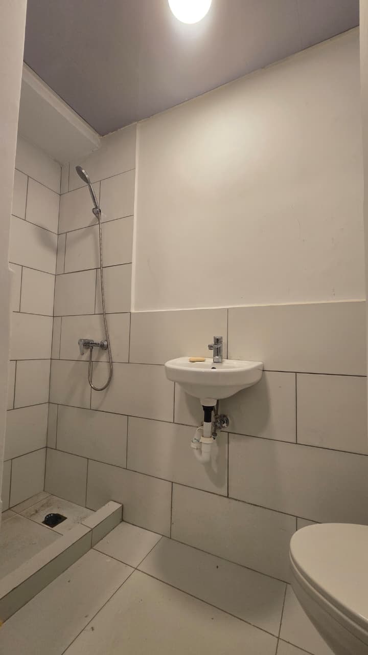 Alquiler de apartamento en Bella Vista Santo Domingo Foto 7310718-11.jpg