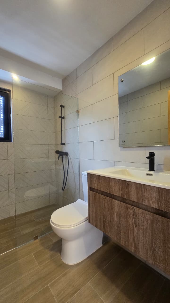 Alquiler de apartamento en Bella Vista Santo Domingo Foto 7310718-13.jpg