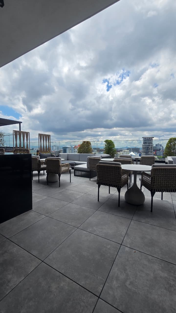 Alquiler de apartamento en Bella Vista Santo Domingo Foto 7310718-2.jpg