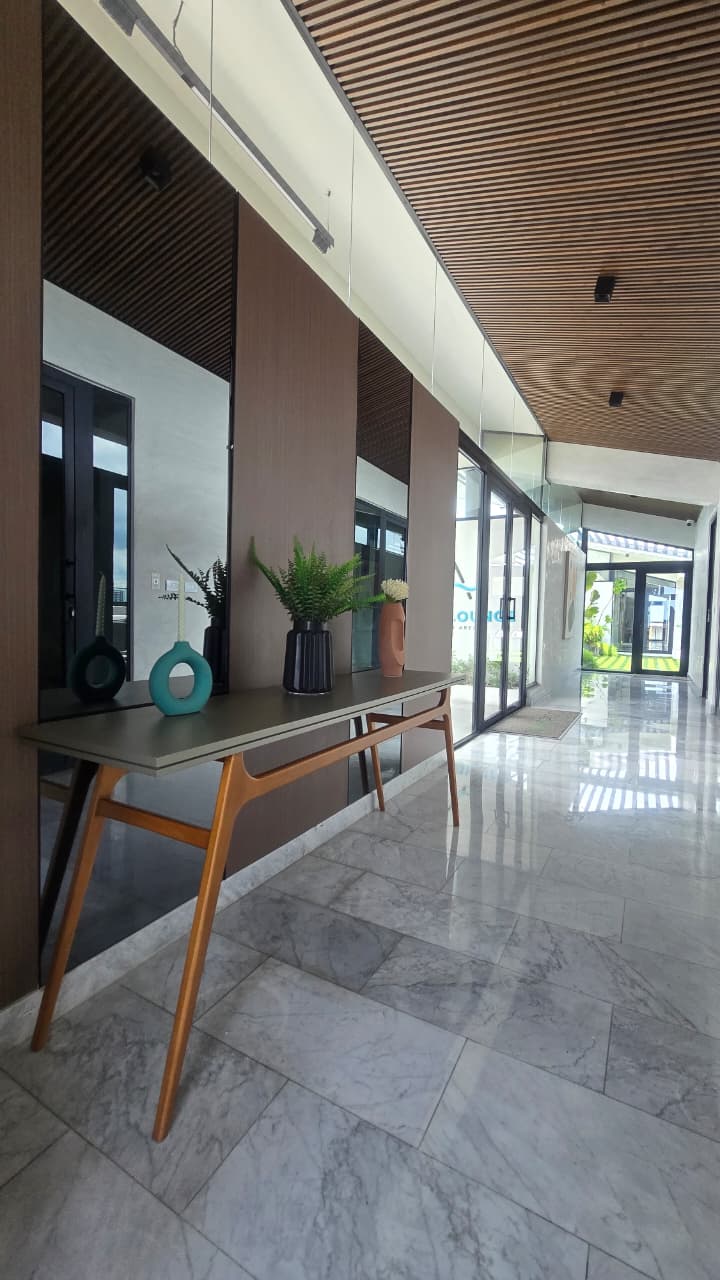 Alquiler de apartamento en Bella Vista Santo Domingo Foto 7310718-3.jpg