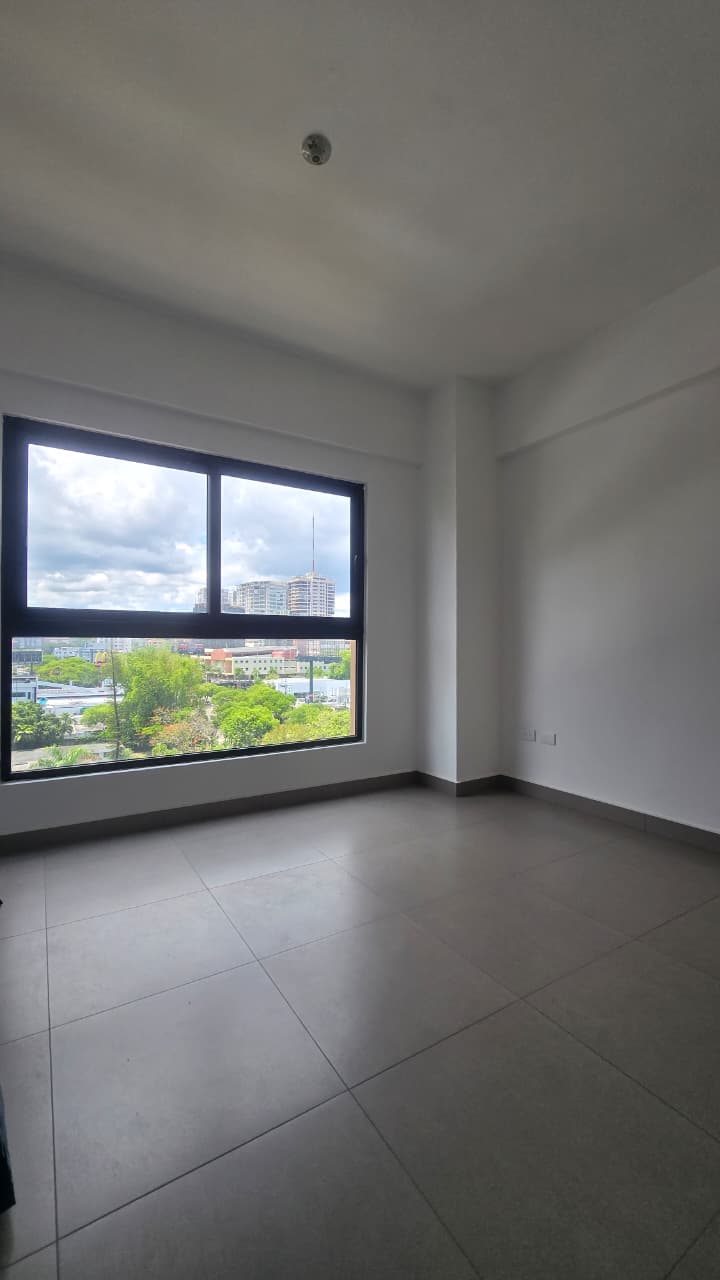 Alquiler de apartamento en Bella Vista Santo Domingo Foto 7310718-9.jpg