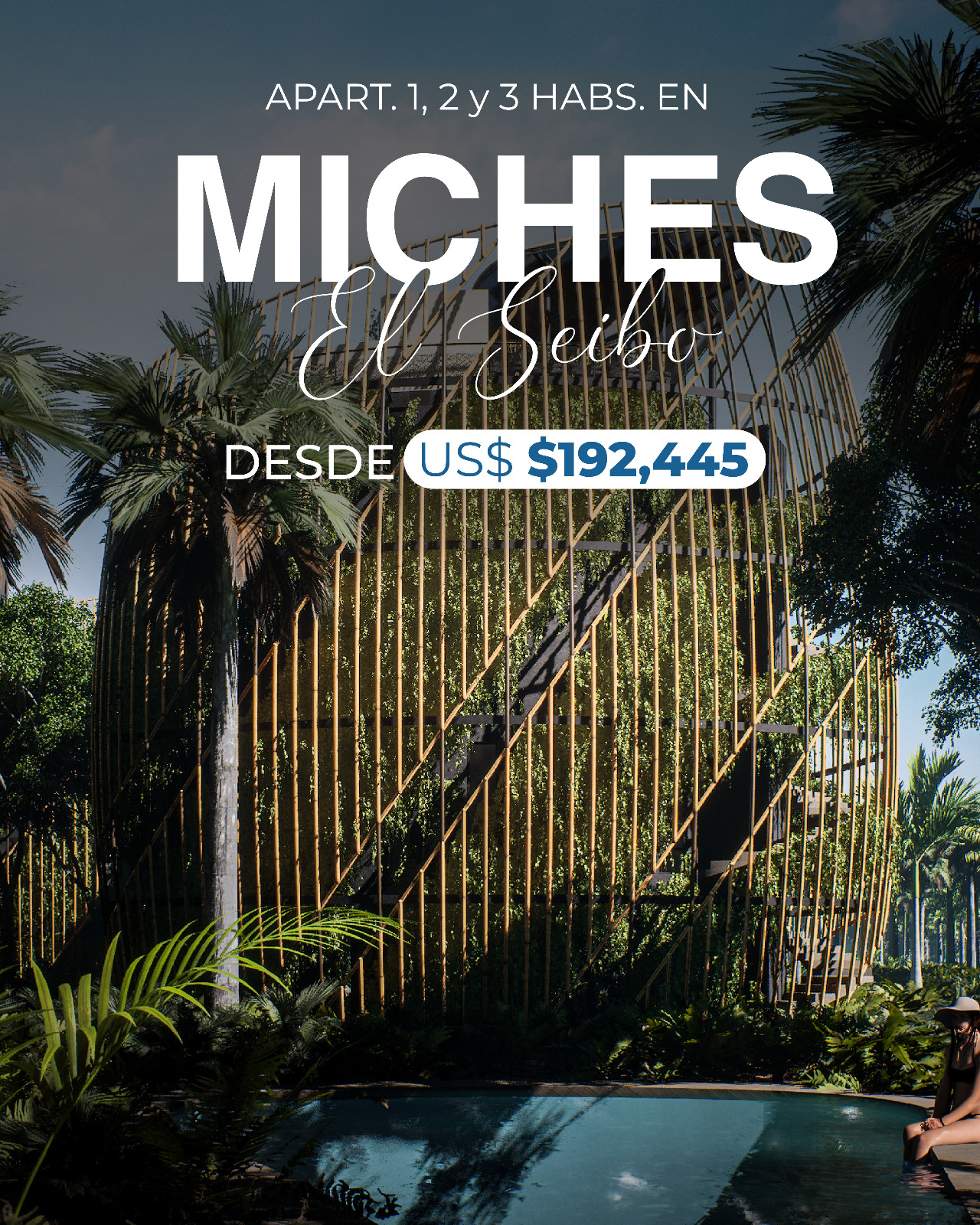 Vendo apartamento en miches El Seibo Foto 7310755-4.jpg