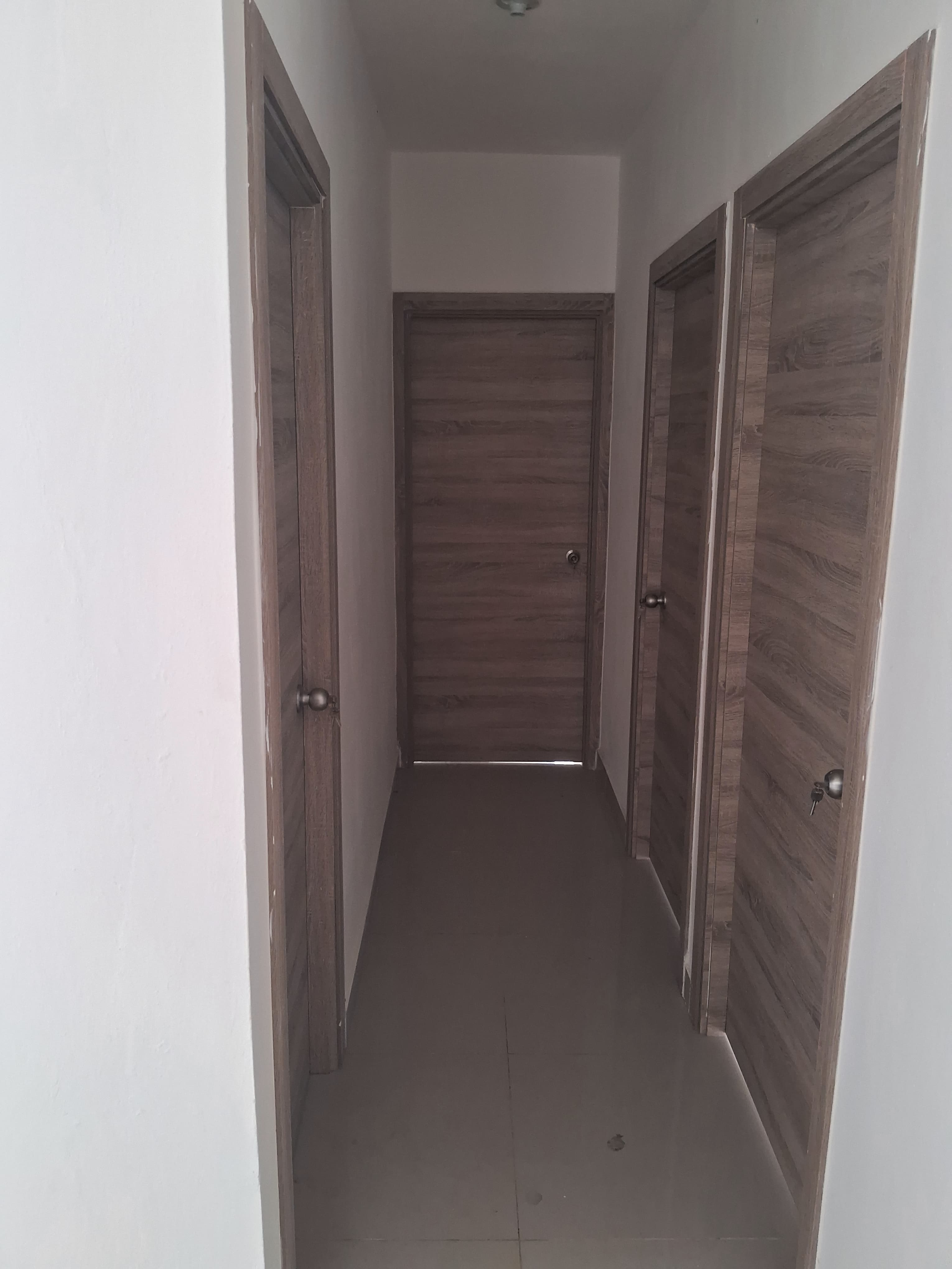 Apartamento de alquiler de 2 habitaciones y 3 en el KM 14 de tras del  Foto 7310777-6.jpg