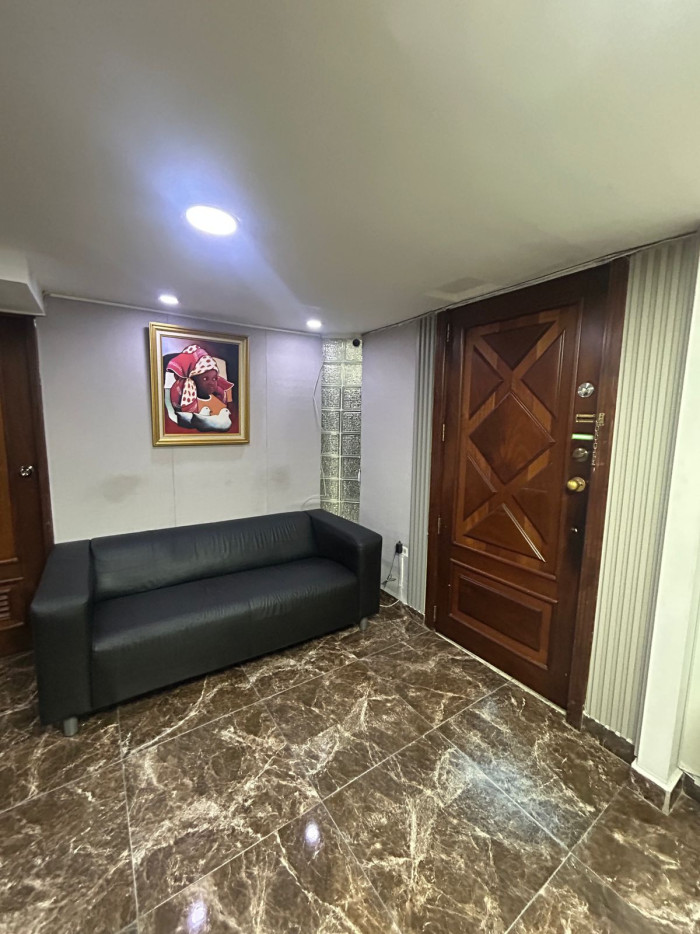 Oficina en Alquiler en Piantini – Plaza Central Av. Churchill con 27 d Foto 7310782-1.jpg