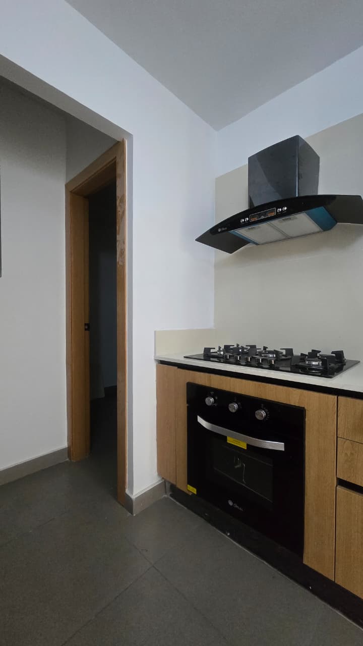 Alquiler de apartamento en Bella Vista Santo Domingo. Foto 7310809-2.jpg