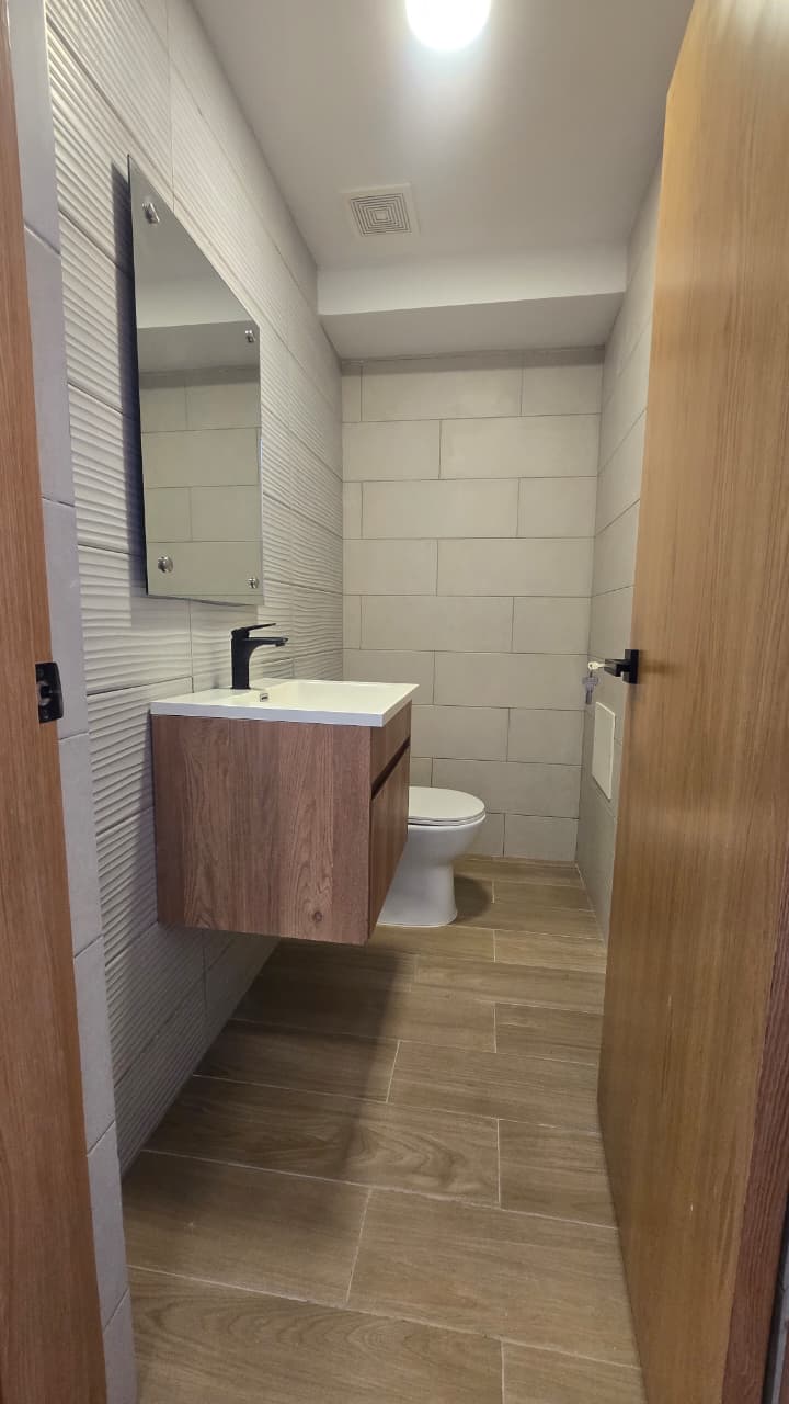 Alquiler de apartamento en Bella Vista Santo Domingo. Foto 7310809-4.jpg